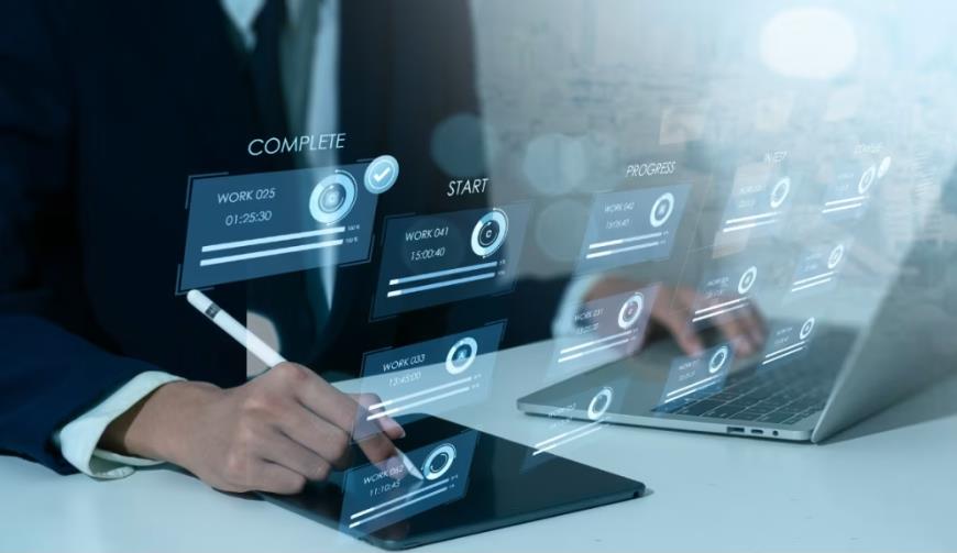 德兴市小程序定制：本地计算赋能，解锁核心优势