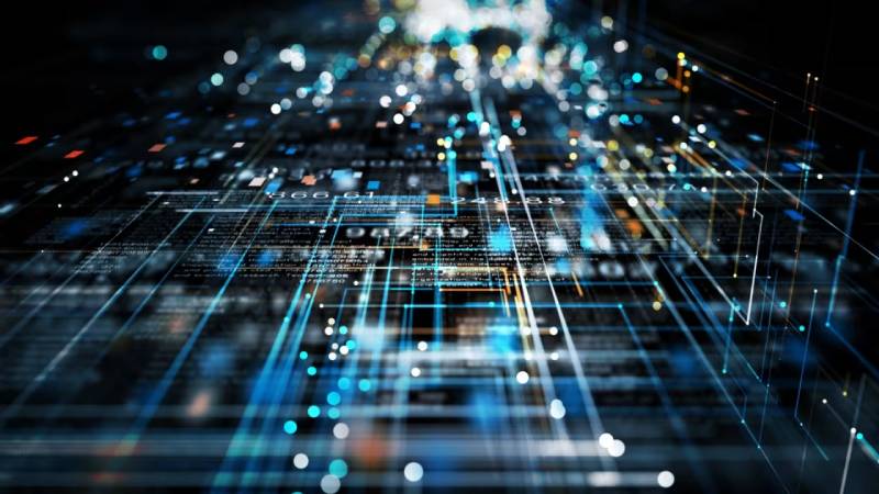 德兴市AI软件开发公司:Python赋能网页开发的适用场景解析