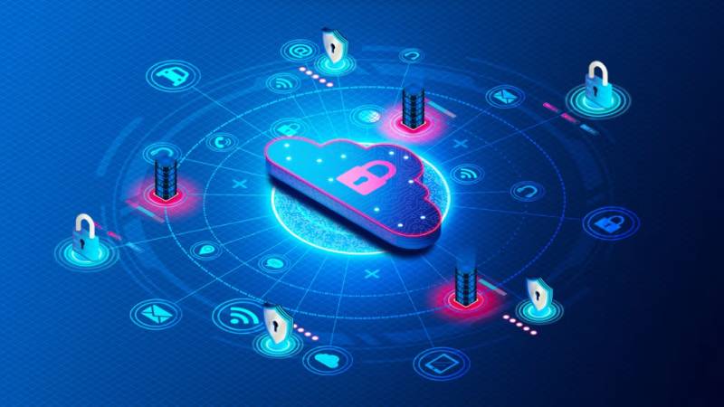 德兴市网站建设:DevSecOps筑牢网站全流程安全防线的核心逻辑