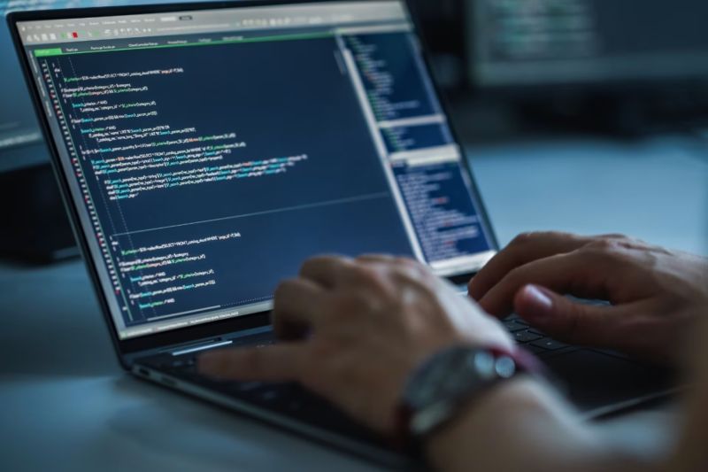 德兴市软件定制开发:PHP与Node.js,后端解决方案的优势博弈