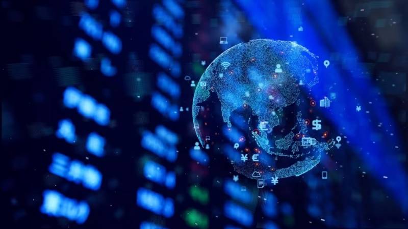 德兴市AI数字化转型：破局6大痛点，领航数字变革新征程